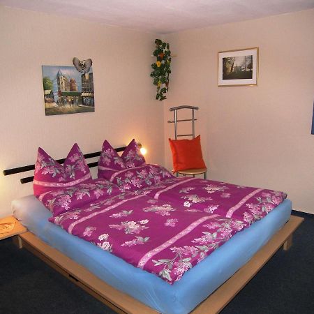 Goetze Petra Appartement Zinnowitz Buitenkant foto