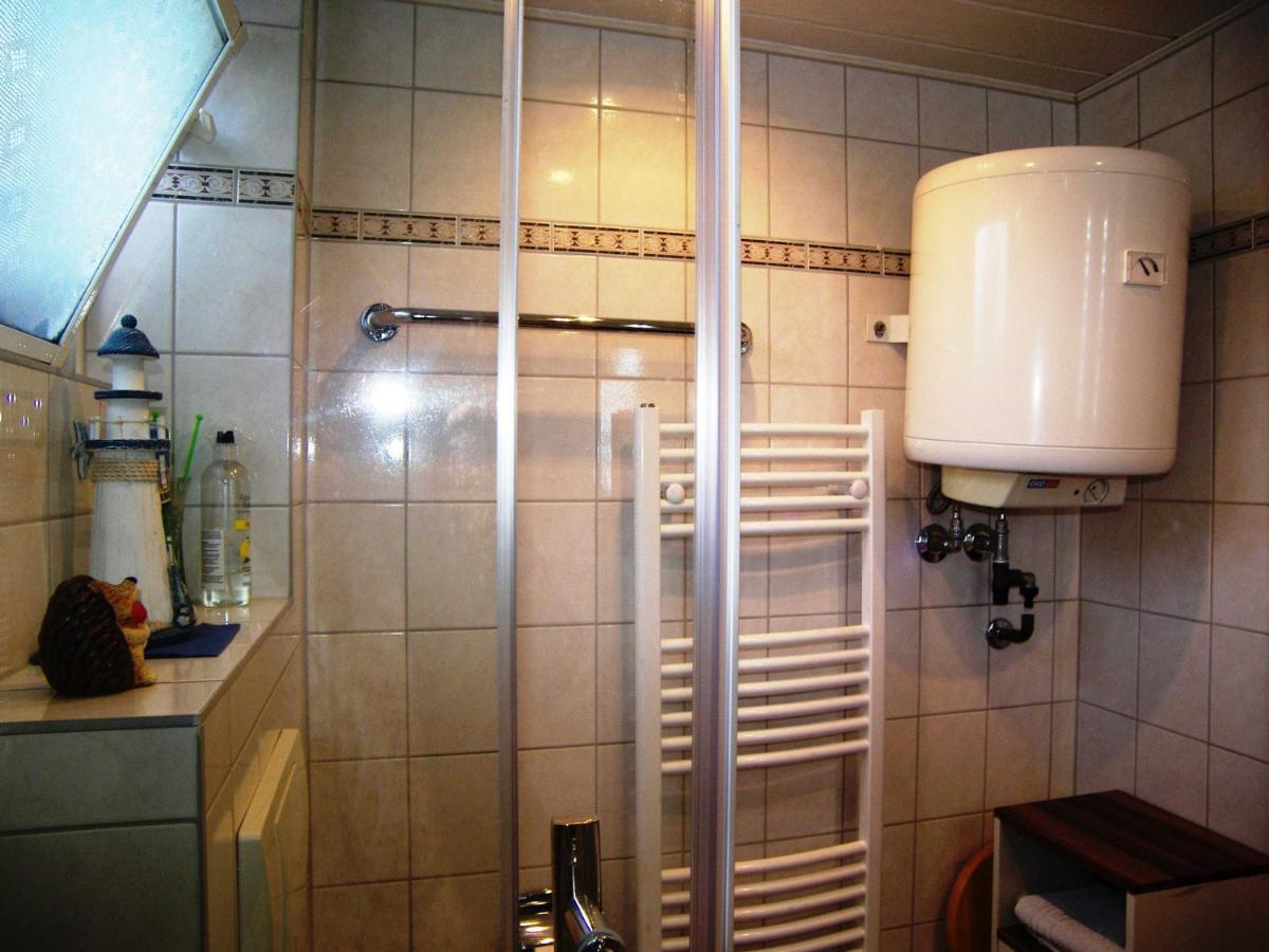 Goetze Petra Appartement Zinnowitz Buitenkant foto