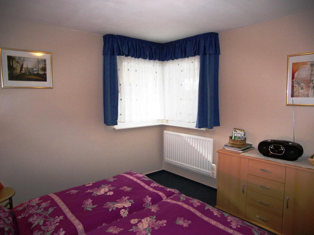 Goetze Petra Appartement Zinnowitz Buitenkant foto