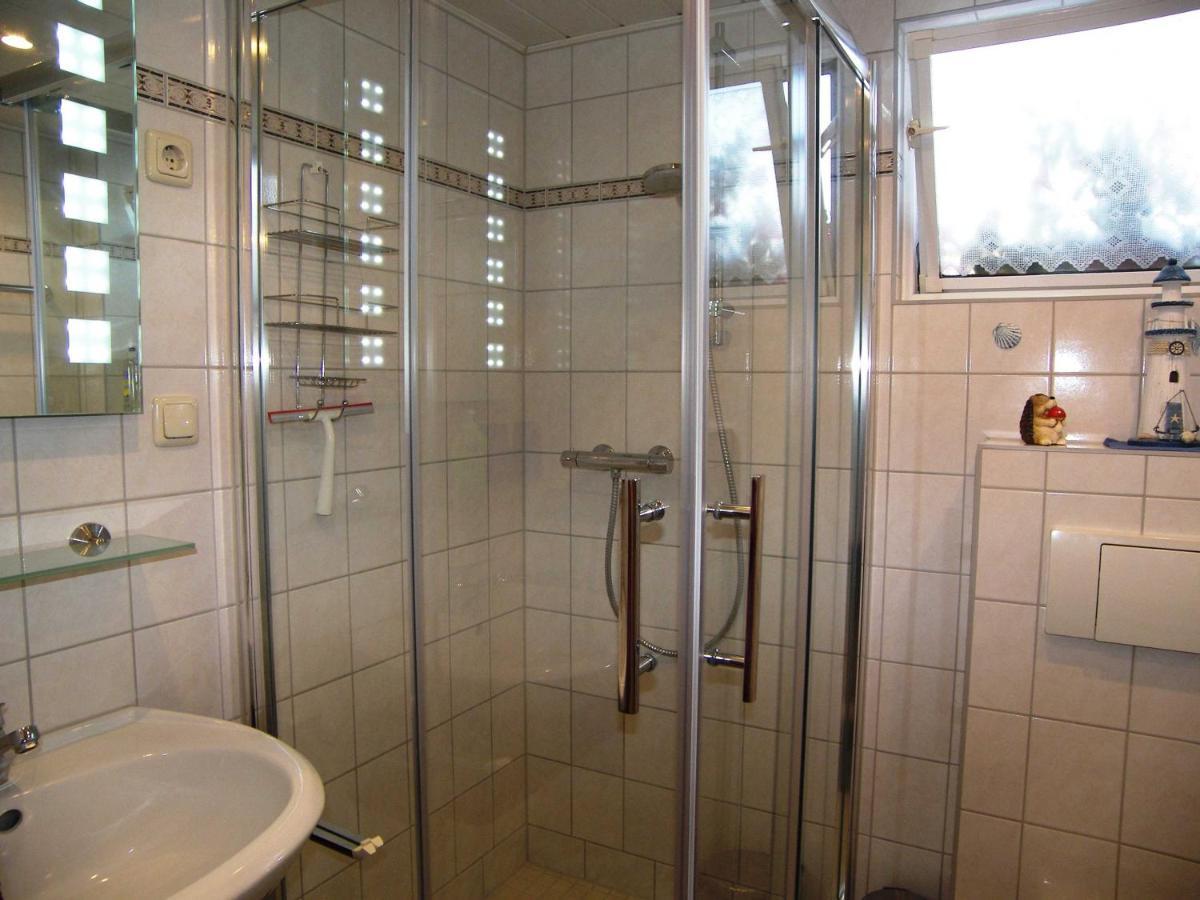 Goetze Petra Appartement Zinnowitz Buitenkant foto