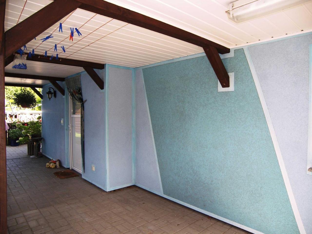Goetze Petra Appartement Zinnowitz Buitenkant foto